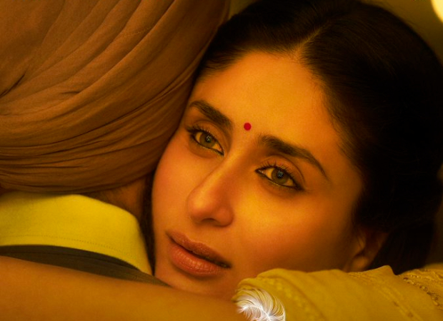 Chiranjeevi introduces Kareena Kapoor Khan as Laal Singh Chaddha's girlfriend Rupa