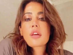 Chitrangda Singh shares her posing tips