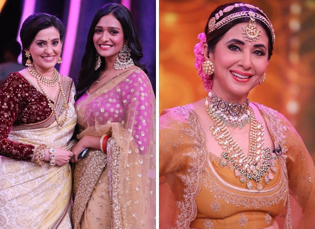 Bhagya Lakshmi stars Aishwarya Khare, Smita Bansal turn baraatis for THIS episode of DID Super Moms