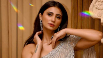 Celeb Photos Of Daisy Shah