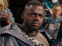 Daniel Kaluuya confirms he won’t return for Black Panther: Wakanda Forever