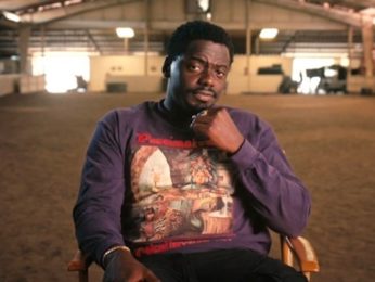 Daniel Kaluuya reveals what it was like working on Nope and leading about horses