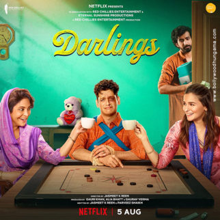First Look Of Darlings