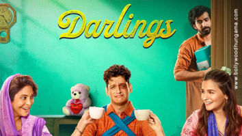 First Look Of Darlings