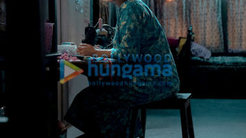 Movie Stills Of The Darlings