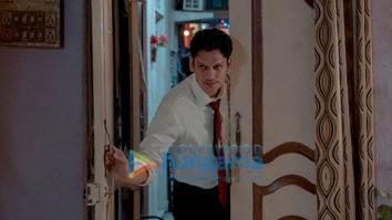 Movie Stills Of The Darlings