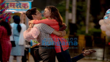 Movie Stills Of The Darlings