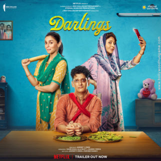 First Look of the movie Darlings