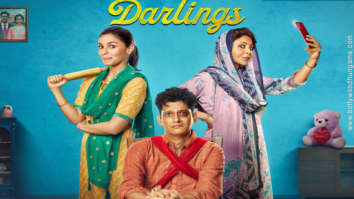 First Look of the movie Darlings