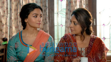 Movie Stills Of The Darlings