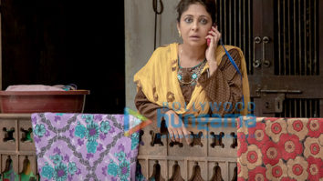 Movie Stills Of The Darlings