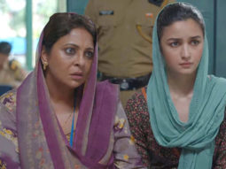 Darlings | Official Teaser | Alia Bhatt, Shefali Shah, Vijay Varma, Roshan Mathew