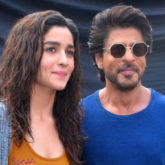 Darlings Trailer Launch: Alia Bhatt reveals Shah Rukh Khan usually doesn't co-produce films but did it for her