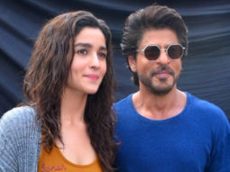 Darlings Trailer Launch: Alia Bhatt reveals Shah Rukh Khan usually doesn’t co-produce films but did it for her