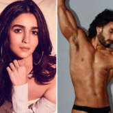 Alia Bhatt X In Xx - Darlings star Alia Bhatt reacts after Ranveer Singh gets trolled for nude  photoshoot: 'I don't like anything negative said about my favorite co-star'  : Bollywood News - Bollywood Hungama