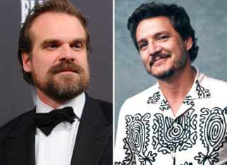 David Harbour and Pedro Pascal to star in and executive produce true crime limited series My Dentist’s Murder Trial at HBO