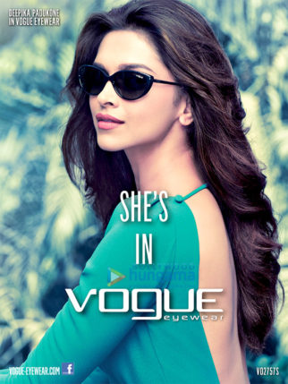 Celebrity Photos of Deepika Padukone