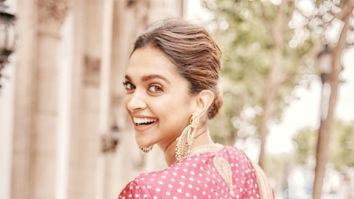Celeb Photos Of Deepika Padukone