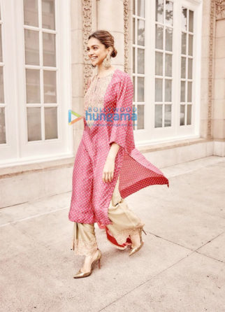 Celeb Photos Of Deepika Padukone