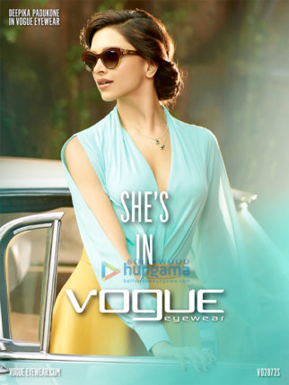 Celebrity Photos of Deepika Padukone