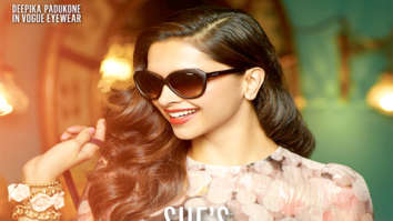 Celebrity Photos of Deepika Padukone