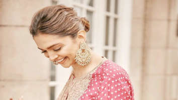 Celeb Photos Of Deepika Padukone