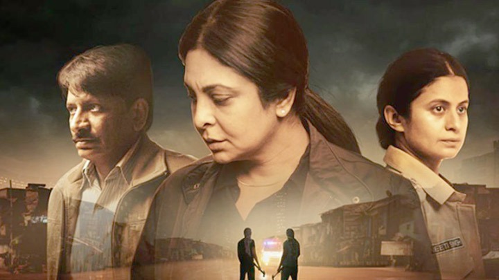 Delhi Crime: Season 2 | Official Teaser | Netflix India Delhi Crime: Season 2 | Official Teaser | Netflix India