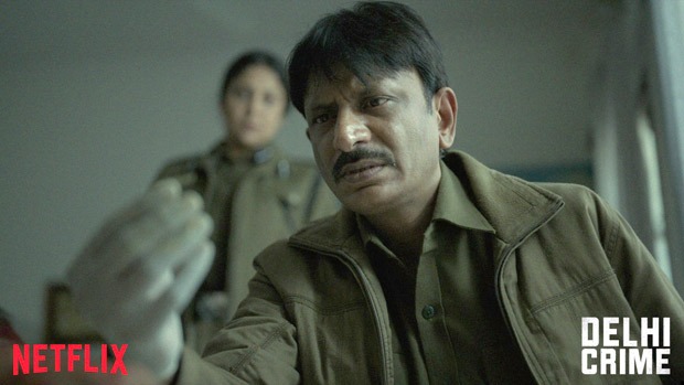 Delhi Crime Season 2 To Premiere On August 26 On Netflix First Look Of Shefali Shah Rasika 1321