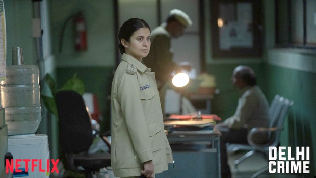Delhi Crime season 2 to premiere on August 26 on Netflix; first look of Shefali Shah, Rasika Dugal, Rajesh Tailang unveiled Delhi Crime season 2 to premiere on August 26 on Netflix; first look of Shefali Shah, Rasika Dugal, Rajesh Tailang unveiled