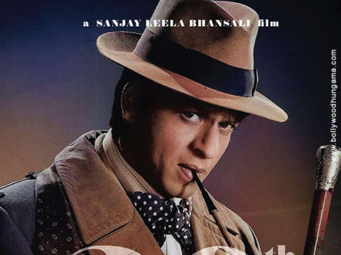 Devdas (2002 Hindi film) visual data 3