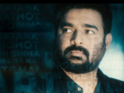 Dhokha: Round D Corner (Teaser) | R. Madhavan, Khushalii Kumar