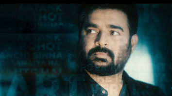 Dhokha: Round D Corner (Teaser) | R. Madhavan, Khushalii Kumar