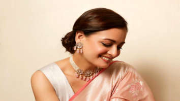 Celebrity Photos of Dia Mirza