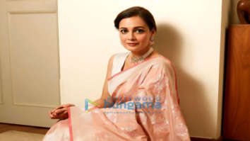 Celebrity Photos of Dia Mirza