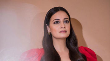 Celebrity Photos of Dia Mirza