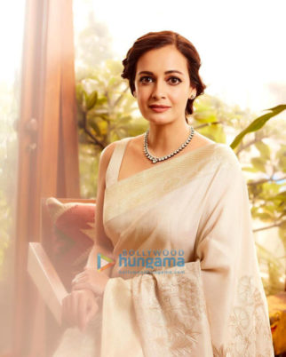 Celebrity Photos of Dia Mirza