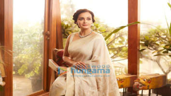 Celebrity Photos of Dia Mirza