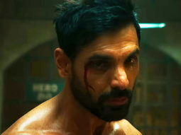 Dialogue Promo 02: Ek Villain Returns – Maar Dunga Sabko