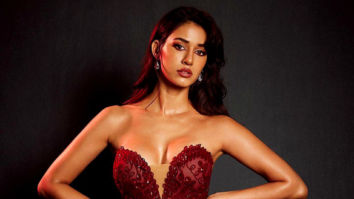 Celebrity Photos of Disha Patani