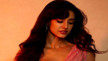 Celebrity Photos of Disha Patani