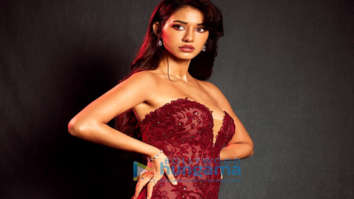 Celebrity Photos of Disha Patani