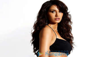 Celebrity Photos of Disha Patani