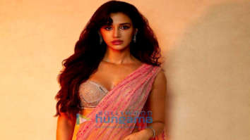 Celebrity Photos of Disha Patani