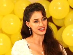 Disha Patani: “Tiger Shroff is my guru ji, he’s taught me everything cool & nice”| Ek Villain Returns