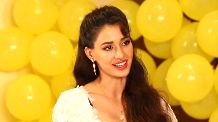Disha Patani: “Tiger Shroff is my guru ji, he’s taught me everything cool & nice”| Ek Villain Returns Disha Patani: “Tiger Shroff is my guru ji, he’s taught me everything cool & nice”| Ek Villain Returns