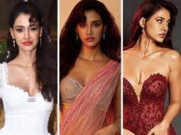 Disha Patani channels her inner Barbie while promoting Ek Villain Returns
