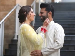Disha & Rahul | One Year of Togetherness | Anniversary Film | By Israni Photography & Films