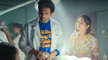 Doctor K Meets Masaba | Kartik Aaryan, Masaba Gupta, Neena Gupta | Masaba Masaba Season 2