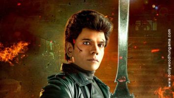 First Look Of Dr. S - The Legend