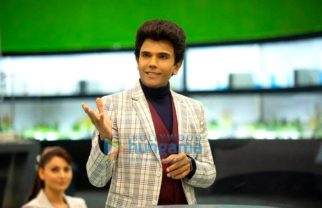 Movie Stills Of The Movie Dr. S – The Legend